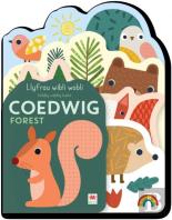 Llyfrau Wibli Wobli: Coedwig