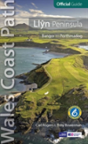 Llyn Peninsula: Wales Coast Path Official Guide