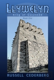 Llywelyn King Of Gwynedd