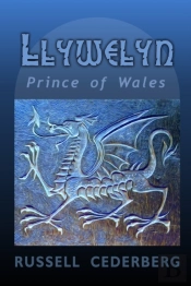 Llywelyn Prince Of Wales