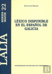 Lm/22-Léxico Disponible En El Español De Galicia
