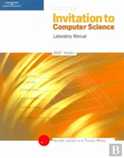 Bertrand.pt - Lm Inv Comp Sci Java Vrs 2e