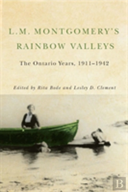 Bertrand.pt - L.M. Montgomery'S Rainbow Valleys