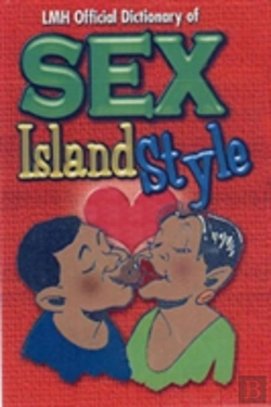 Bertrand.pt - Lmh Official Dictionary Of Sex Island Style
