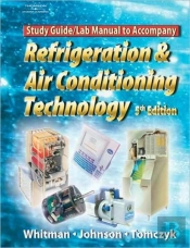 Lml-Refrig And Ac Technology 5e