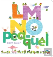 Lmno Pea-Quel