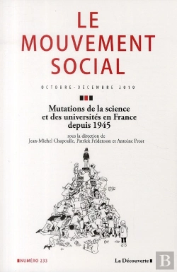 Bertrand.pt - Lms 233 : Enseignement Superieur Et Recherche