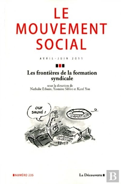 Bertrand.pt - Lms 235 : Les Frontieres De La Formation Syndicale