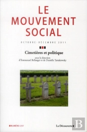 Lms 237 : Cimetieres Et Politique