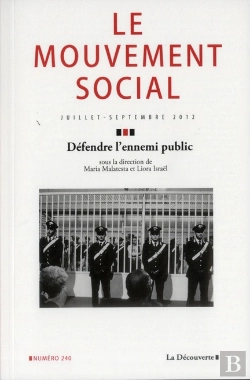 Bertrand.pt - Lms 240 : Defendre L'Ennemi Public