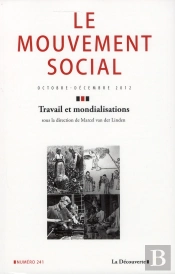 Lms 241 : Travail Et Mondialisations