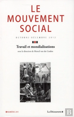 Bertrand.pt - Lms 241 : Travail Et Mondialisations