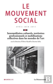 Lms 243 : Intermediaires Culturels