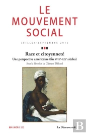 Lms 252 : Race Et Citoyennete