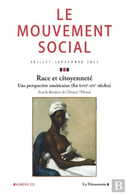 Bertrand.pt - Lms 252 : Race Et Citoyennete