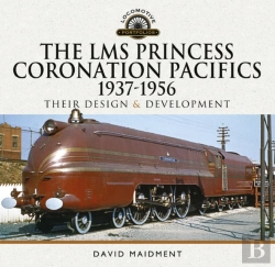 Bertrand.pt - Lms Princess Coronation Pacifics, 1937-1956