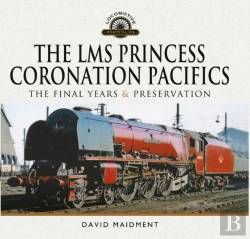 Bertrand.pt - Lms Princess Coronation Pacifics