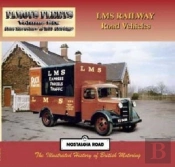 Lms Railway Road Vehicles