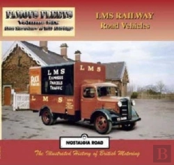 Bertrand.pt - Lms Railway Road Vehicles