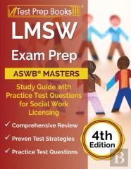 Lmsw Exam Prep