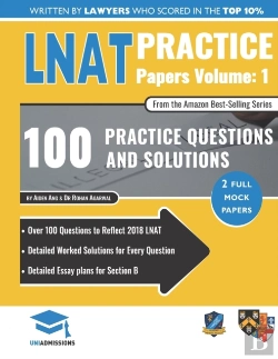 Bertrand.pt - Lnat Practice Papers Volume 1