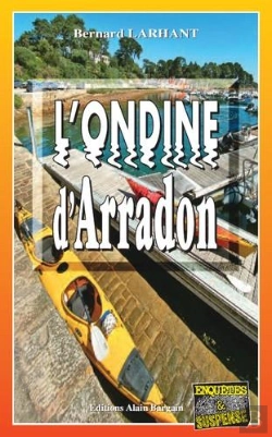 Bertrand.pt - L'Ndine D'Arradon