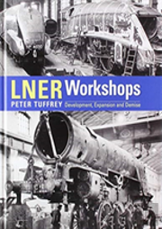 Lner Workshops