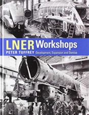 Lner Workshops