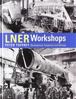 Bertrand.pt - Lner Workshops