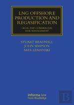Lng Offshore Production And Regasification