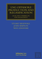 Lng Offshore Production And Regasification