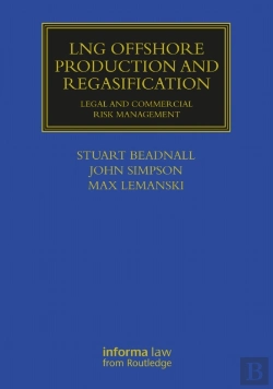 Bertrand.pt - Lng Offshore Production And Regasification