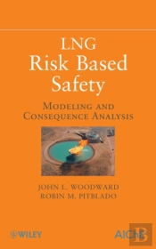 Lng Risk Based Safety