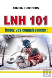 Lnh 101 Testez Vos Connaissances !