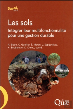Bertrand.pt - Lntegrer La Multifonctionnalite Dans Une Gestion Durable Des Sol