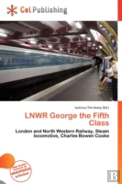 Bertrand.pt - Lnwr George The Fifth Class