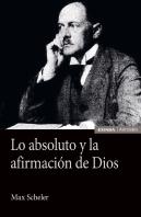 Lo Absoluto Y La Afirmacion De Dios
