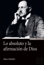 Lo Absoluto Y La Afirmacion De Dios