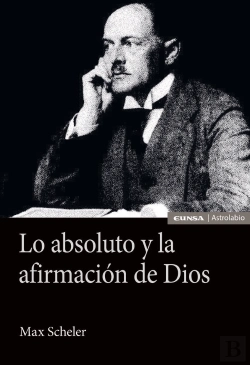 Bertrand.pt - Lo Absoluto Y La Afirmacion De Dios