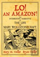Lo! An Amazon!