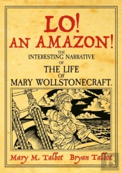 Lo! An Amazon!