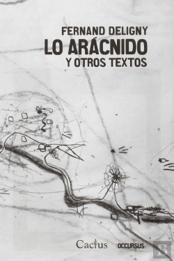Bertrand.pt - Lo Aracnido Y Otros Textos