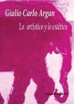 Lo Art¡Stico Y Lo Estético