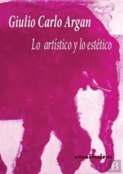 Bertrand.pt - Lo Art¡Stico Y Lo Estético