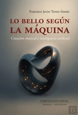 Bertrand.pt - Lo Bello Según La Máquina. Creación Musical E Ia
