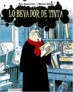 Bertrand.pt - Lo Bevador De Tinta