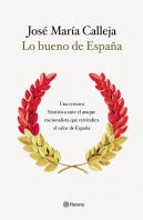 Lo Bueno De España