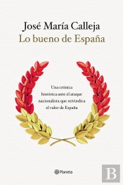 Lo Bueno De España