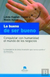 Lo Bueno De Ser Bueno