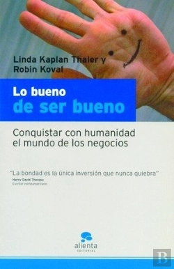 Bertrand.pt - Lo Bueno De Ser Bueno